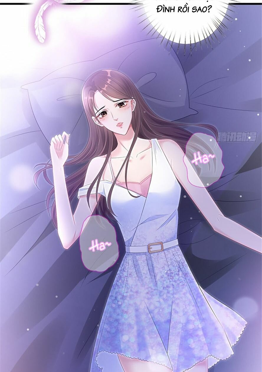 đọc truyện Ông Xã Kết Hôn Thử, Mạnh Thêm Chút Nữa Đi Chương 32 ảnh 5 tại Thiên Thai Truyện