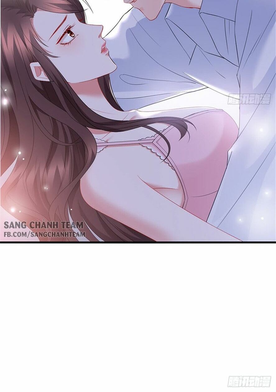 đọc truyện Ông Xã Kết Hôn Thử, Mạnh Thêm Chút Nữa Đi Chương 32 ảnh 8 tại Thiên Thai Truyện