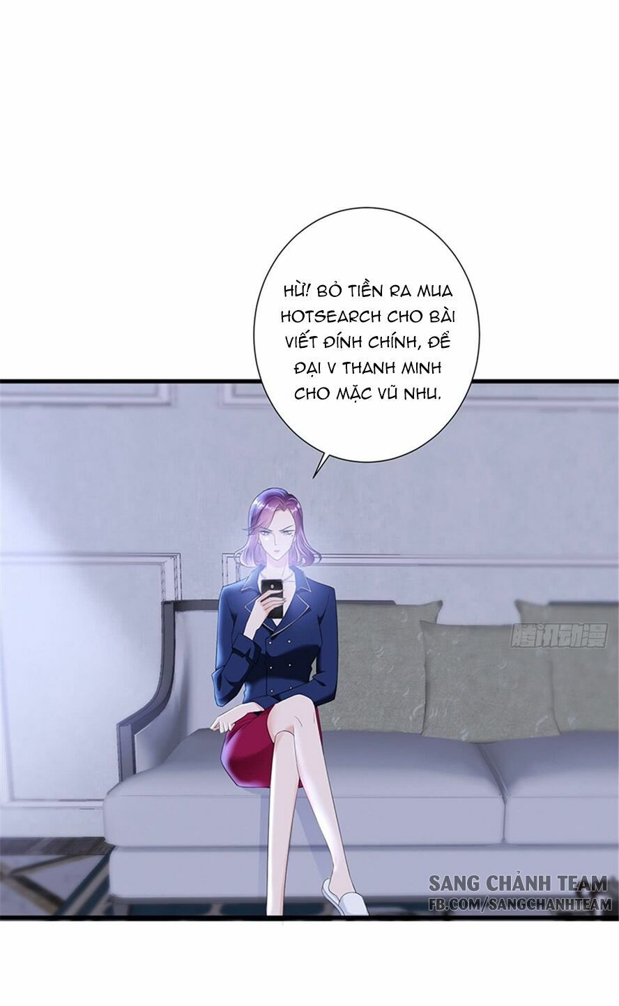 đọc truyện Ông Xã Kết Hôn Thử, Mạnh Thêm Chút Nữa Đi Chương 32 ảnh 9 tại Thiên Thai Truyện