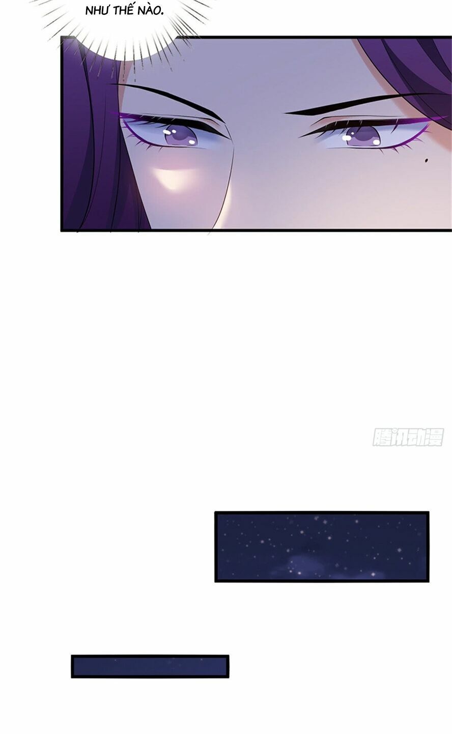 đọc truyện Ông Xã Kết Hôn Thử, Mạnh Thêm Chút Nữa Đi Chương 32 ảnh 11 tại Thiên Thai Truyện