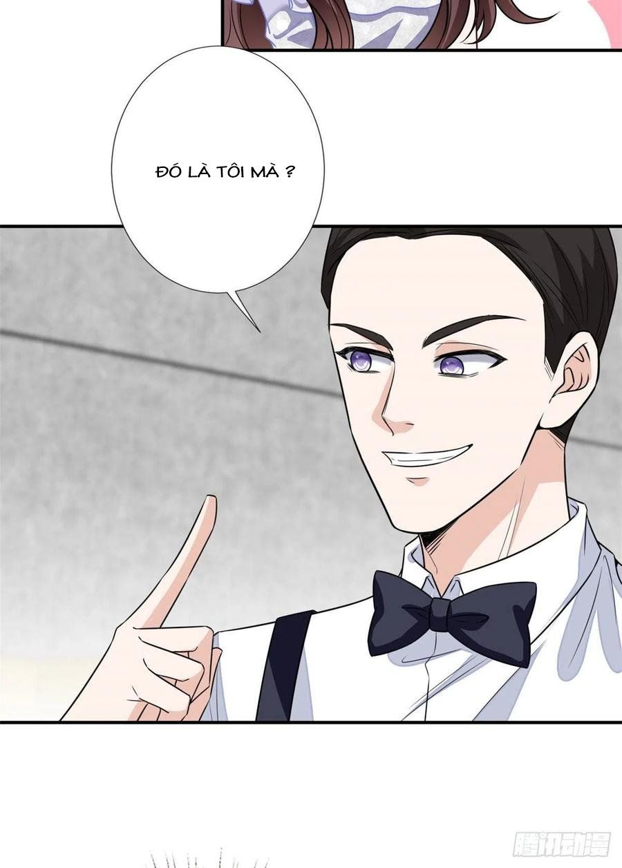 đọc truyện Ông Xã Kết Hôn Thử, Mạnh Thêm Chút Nữa Đi Chương 320 ảnh 12 tại Thiên Thai Truyện