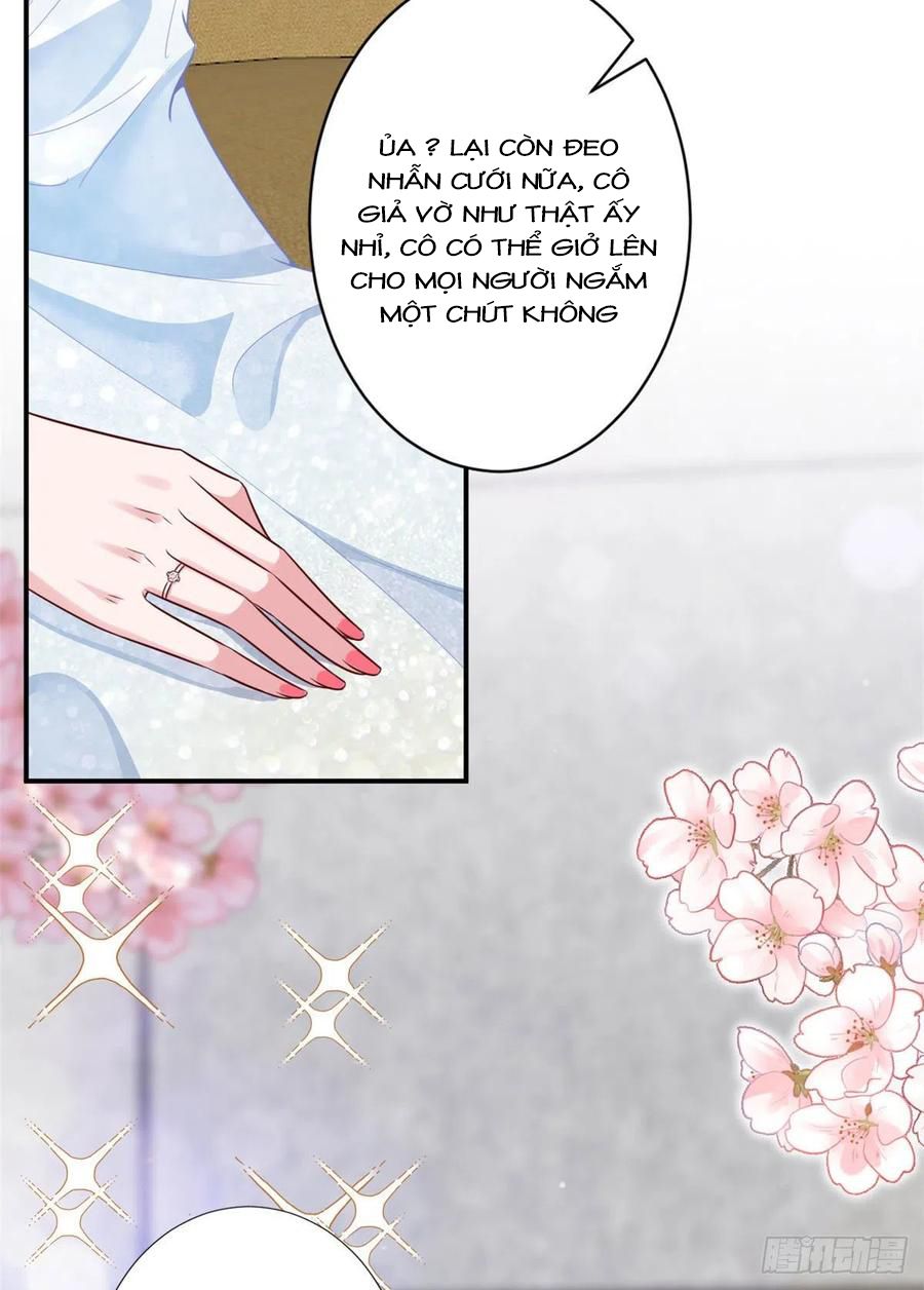 đọc truyện Ông Xã Kết Hôn Thử, Mạnh Thêm Chút Nữa Đi Chương 320 ảnh 14 tại Thiên Thai Truyện