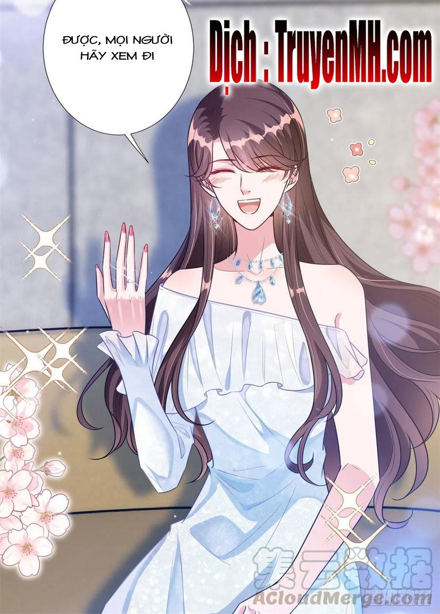 đọc truyện Ông Xã Kết Hôn Thử, Mạnh Thêm Chút Nữa Đi Chương 320 ảnh 15 tại Thiên Thai Truyện