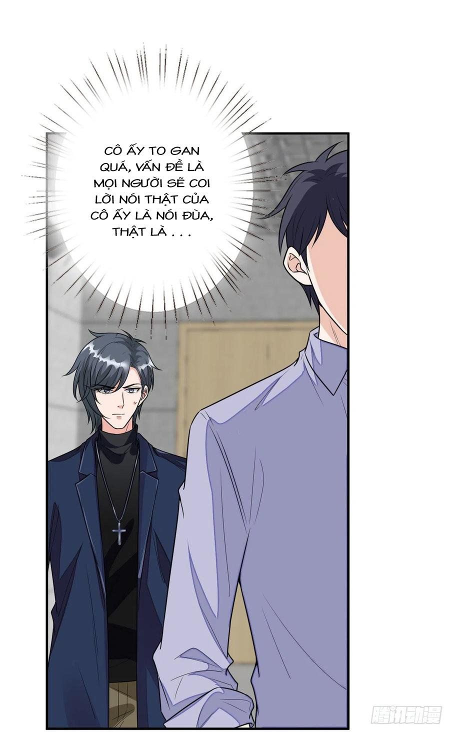 đọc truyện Ông Xã Kết Hôn Thử, Mạnh Thêm Chút Nữa Đi Chương 320 ảnh 16 tại Thiên Thai Truyện