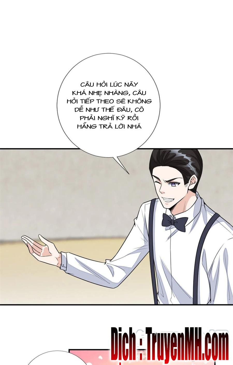 đọc truyện Ông Xã Kết Hôn Thử, Mạnh Thêm Chút Nữa Đi Chương 320 ảnh 17 tại Thiên Thai Truyện