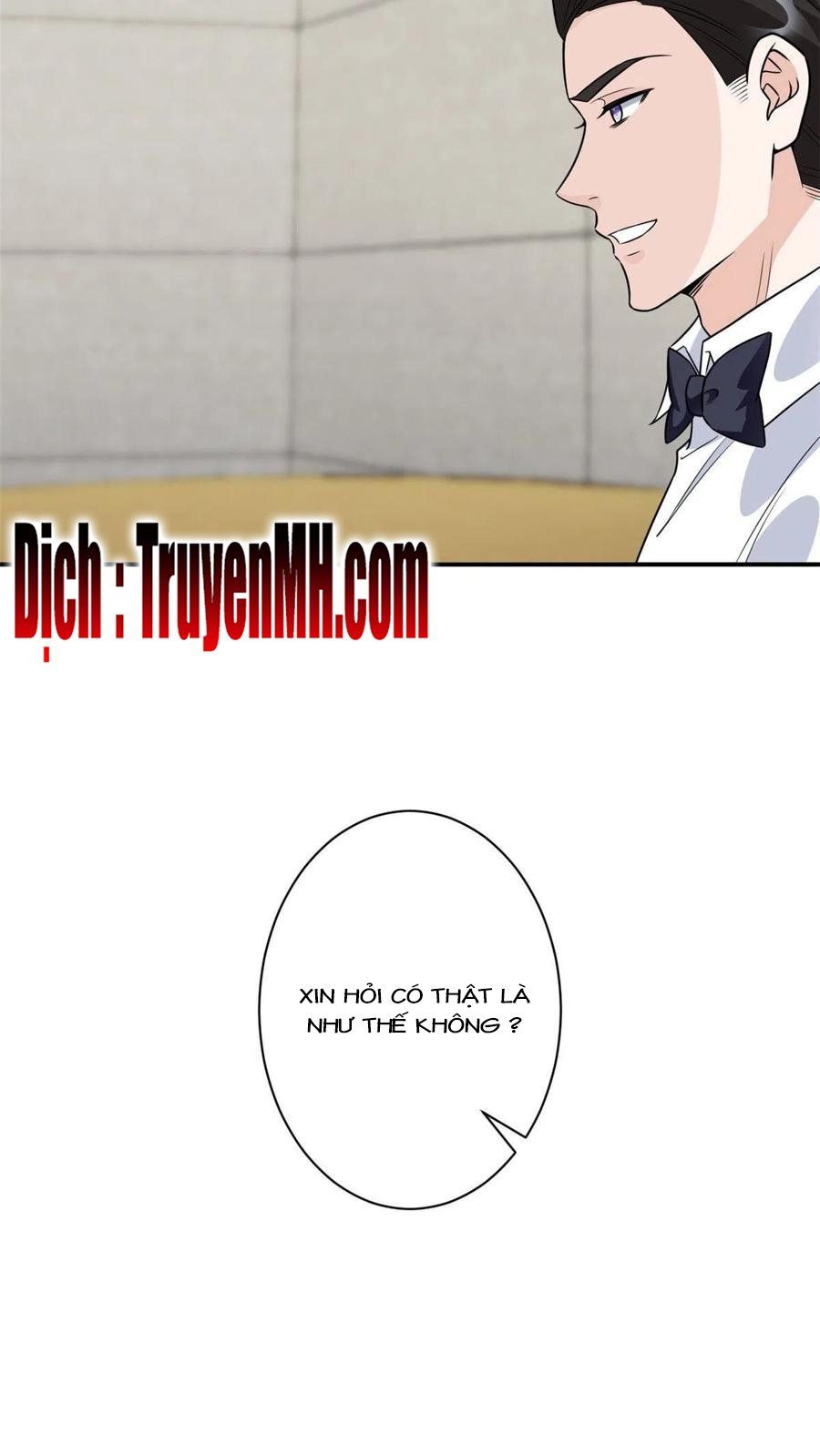 đọc truyện Ông Xã Kết Hôn Thử, Mạnh Thêm Chút Nữa Đi Chương 320 ảnh 19 tại Thiên Thai Truyện