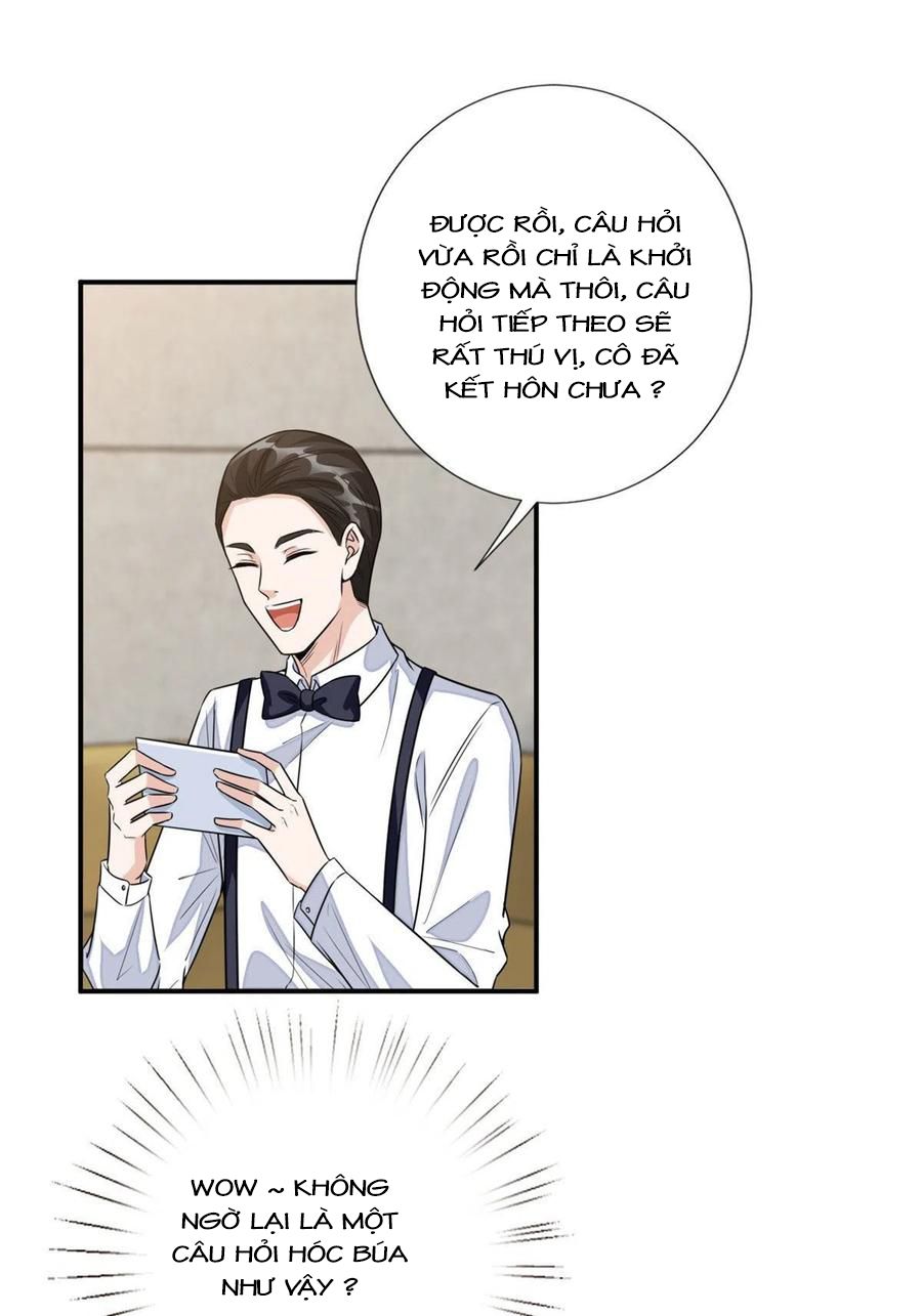 đọc truyện Ông Xã Kết Hôn Thử, Mạnh Thêm Chút Nữa Đi Chương 320 ảnh 4 tại Thiên Thai Truyện