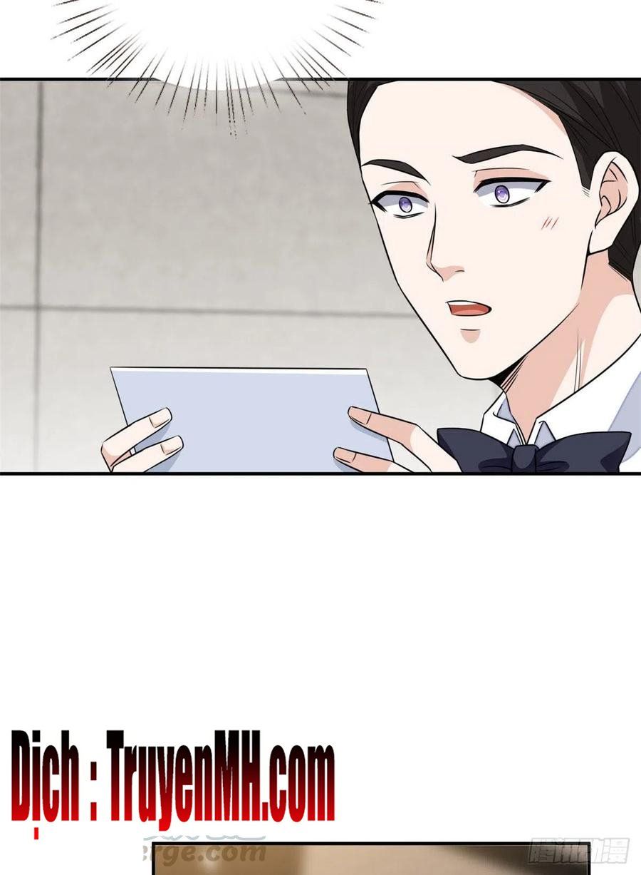 đọc truyện Ông Xã Kết Hôn Thử, Mạnh Thêm Chút Nữa Đi Chương 320 ảnh 5 tại Thiên Thai Truyện