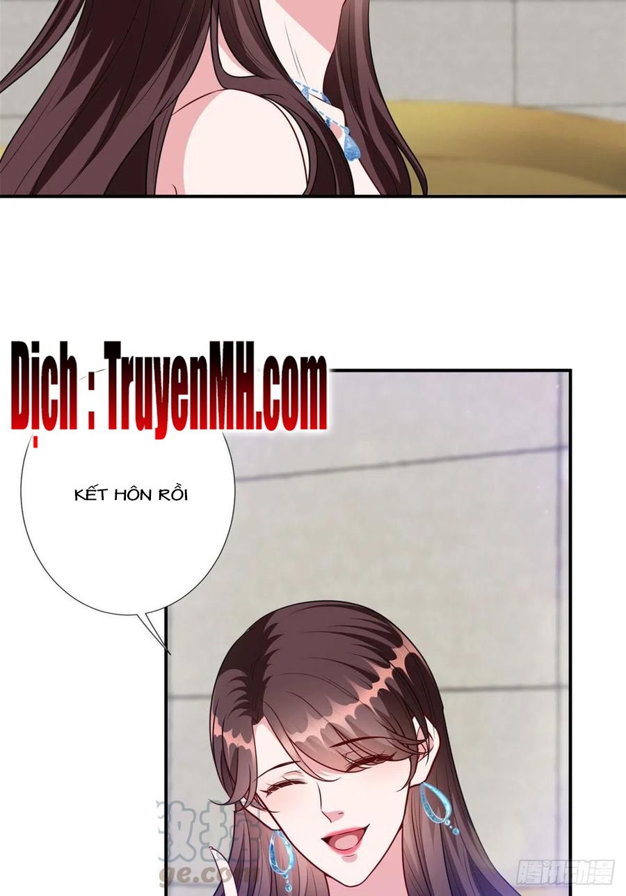 đọc truyện Ông Xã Kết Hôn Thử, Mạnh Thêm Chút Nữa Đi Chương 320 ảnh 9 tại Thiên Thai Truyện