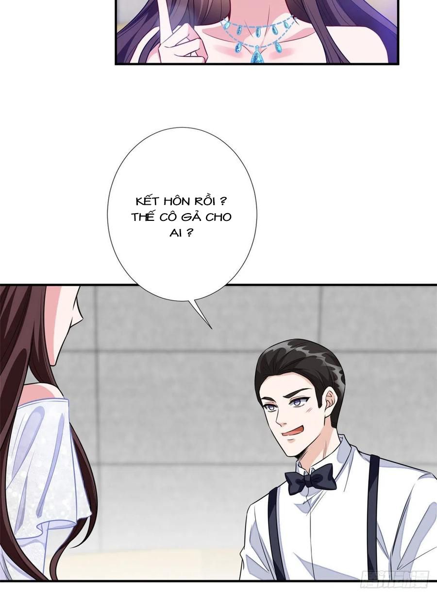 đọc truyện Ông Xã Kết Hôn Thử, Mạnh Thêm Chút Nữa Đi Chương 320 ảnh 10 tại Thiên Thai Truyện