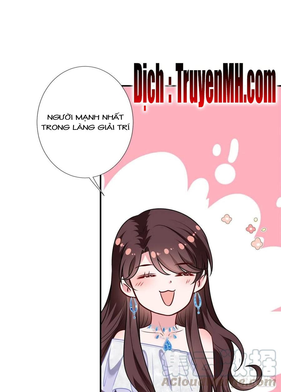 đọc truyện Ông Xã Kết Hôn Thử, Mạnh Thêm Chút Nữa Đi Chương 320 ảnh 11 tại Thiên Thai Truyện