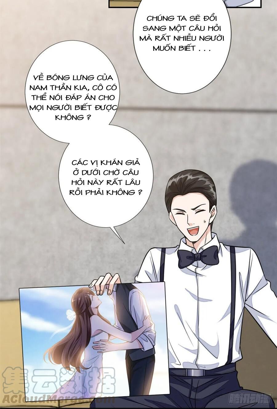 đọc truyện Ông Xã Kết Hôn Thử, Mạnh Thêm Chút Nữa Đi Chương 321 ảnh 13 tại Thiên Thai Truyện