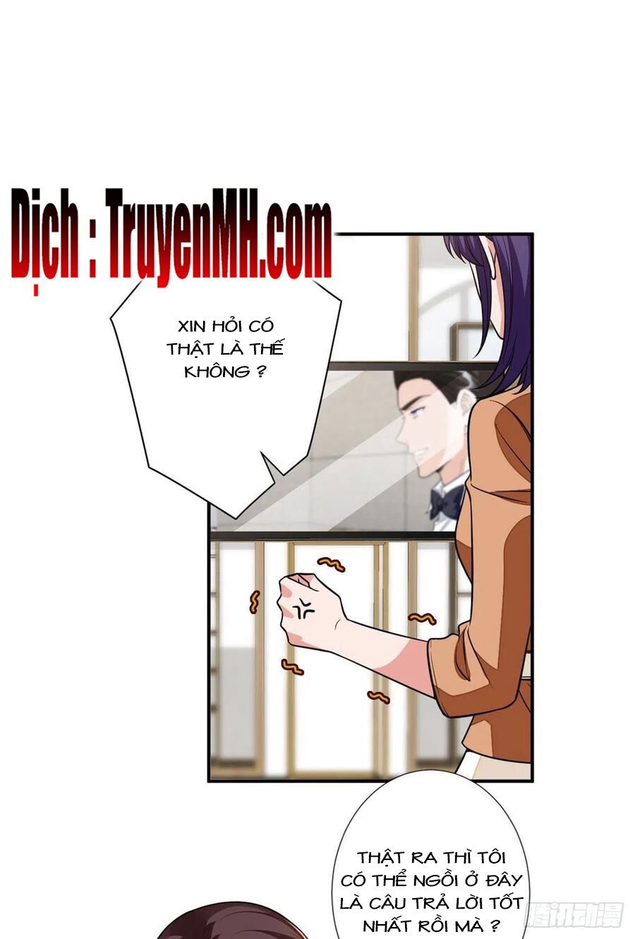 đọc truyện Ông Xã Kết Hôn Thử, Mạnh Thêm Chút Nữa Đi Chương 321 ảnh 4 tại Thiên Thai Truyện