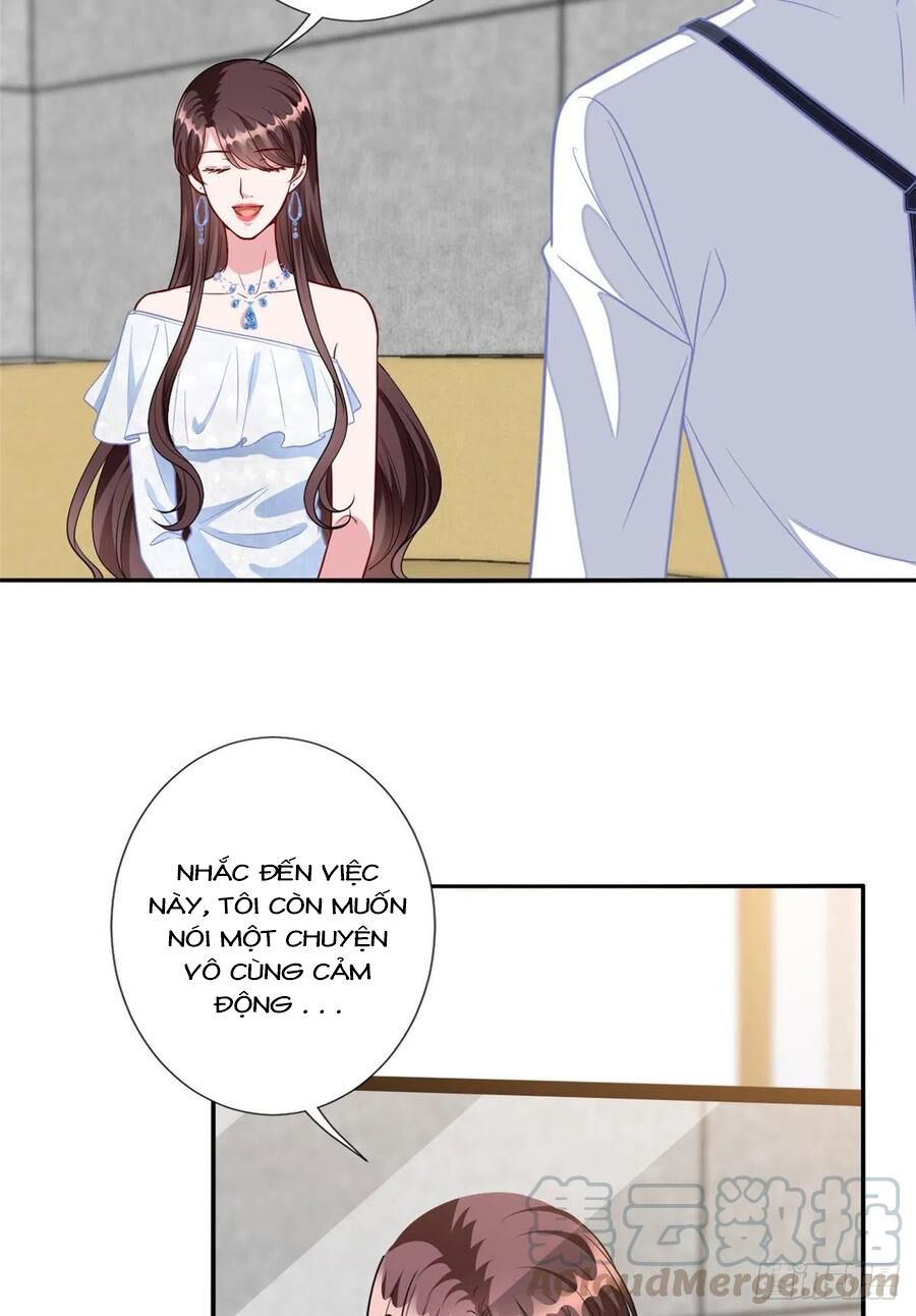 đọc truyện Ông Xã Kết Hôn Thử, Mạnh Thêm Chút Nữa Đi Chương 321 ảnh 7 tại Thiên Thai Truyện