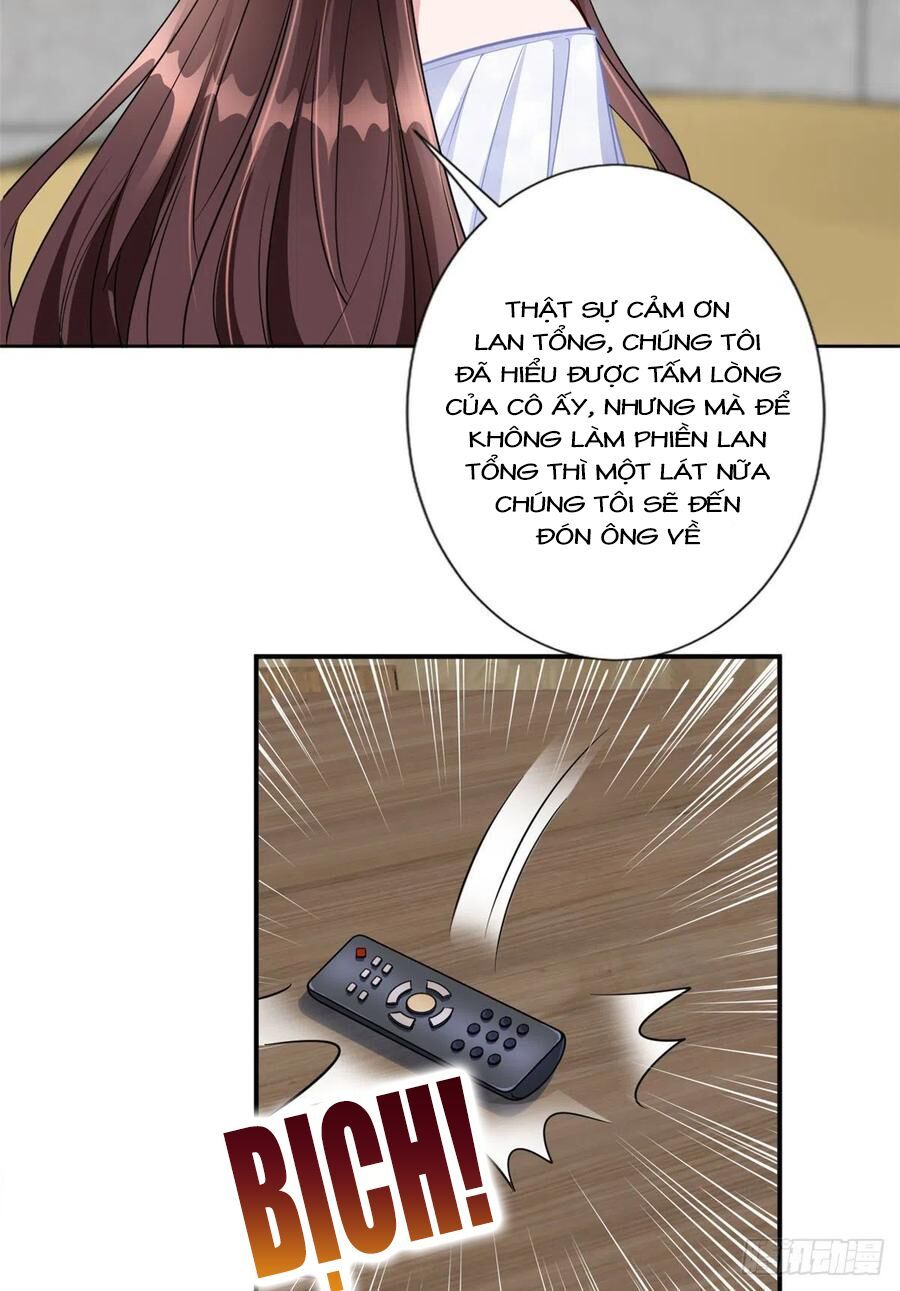 đọc truyện Ông Xã Kết Hôn Thử, Mạnh Thêm Chút Nữa Đi Chương 321 ảnh 9 tại Thiên Thai Truyện