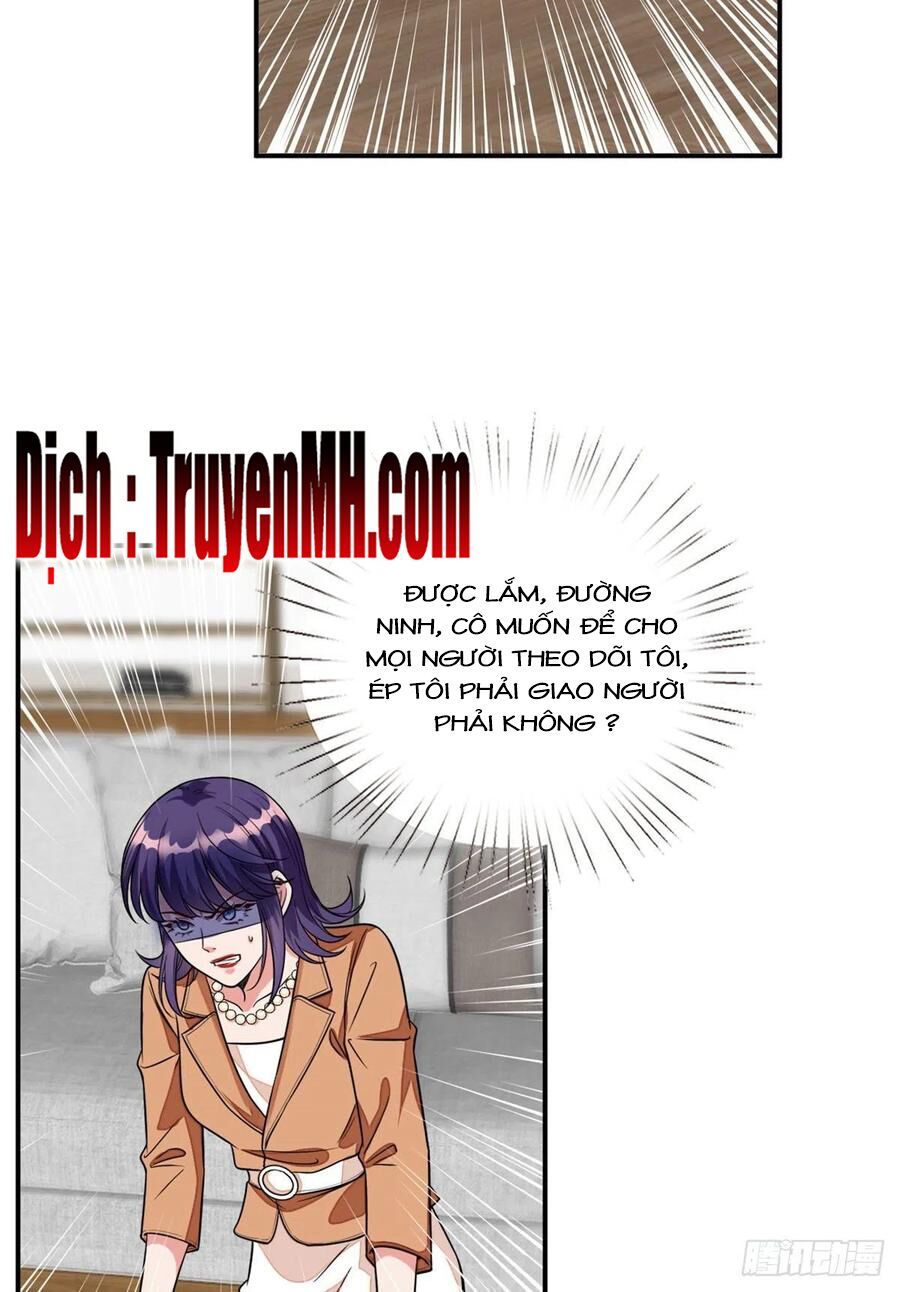 đọc truyện Ông Xã Kết Hôn Thử, Mạnh Thêm Chút Nữa Đi Chương 321 ảnh 10 tại Thiên Thai Truyện