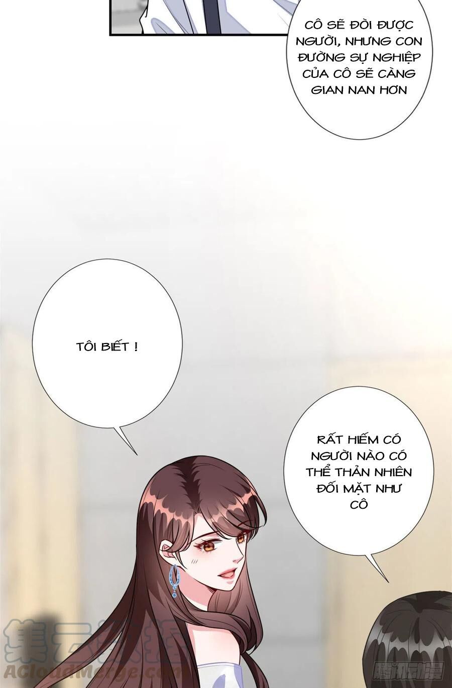 đọc truyện Ông Xã Kết Hôn Thử, Mạnh Thêm Chút Nữa Đi Chương 322 ảnh 17 tại Thiên Thai Truyện