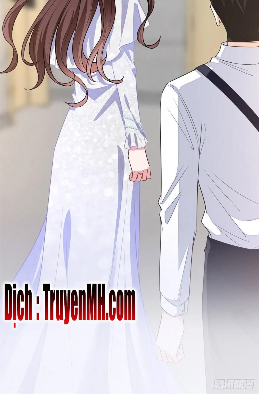 đọc truyện Ông Xã Kết Hôn Thử, Mạnh Thêm Chút Nữa Đi Chương 322 ảnh 18 tại Thiên Thai Truyện