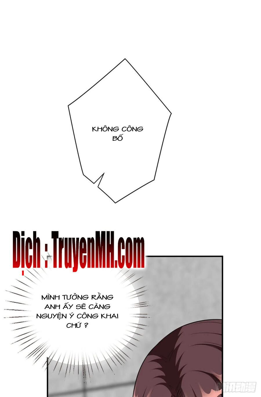 đọc truyện Ông Xã Kết Hôn Thử, Mạnh Thêm Chút Nữa Đi Chương 322 ảnh 8 tại Thiên Thai Truyện