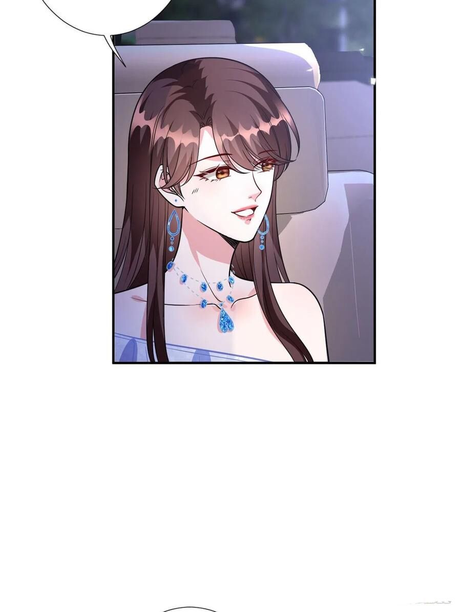 đọc truyện Ông Xã Kết Hôn Thử, Mạnh Thêm Chút Nữa Đi Chương 323 ảnh 15 tại Thiên Thai Truyện