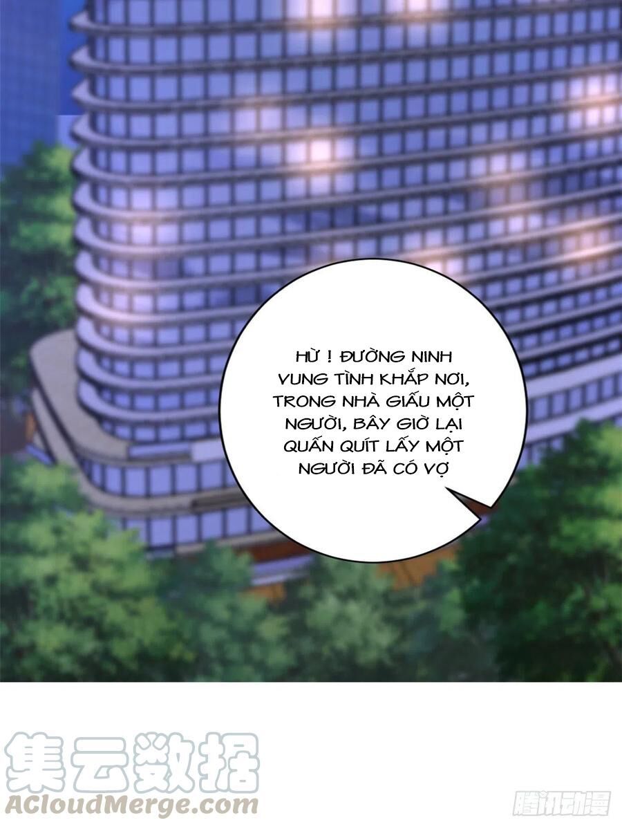 đọc truyện Ông Xã Kết Hôn Thử, Mạnh Thêm Chút Nữa Đi Chương 323 ảnh 19 tại Thiên Thai Truyện