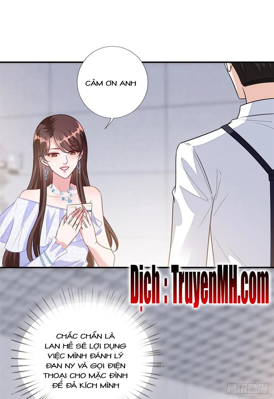 đọc truyện Ông Xã Kết Hôn Thử, Mạnh Thêm Chút Nữa Đi Chương 323 ảnh 5 tại Thiên Thai Truyện