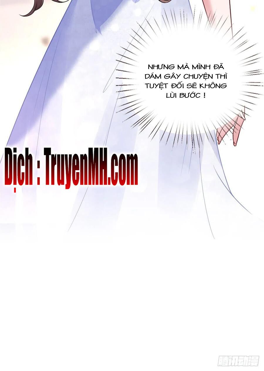 đọc truyện Ông Xã Kết Hôn Thử, Mạnh Thêm Chút Nữa Đi Chương 323 ảnh 7 tại Thiên Thai Truyện