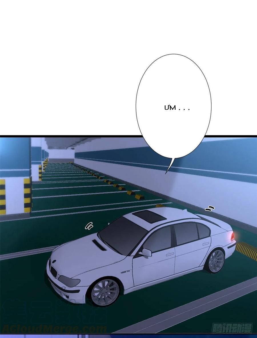 đọc truyện Ông Xã Kết Hôn Thử, Mạnh Thêm Chút Nữa Đi Chương 323 ảnh 9 tại Thiên Thai Truyện