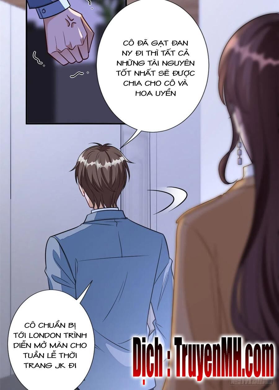 đọc truyện Ông Xã Kết Hôn Thử, Mạnh Thêm Chút Nữa Đi Chương 324 ảnh 12 tại Thiên Thai Truyện