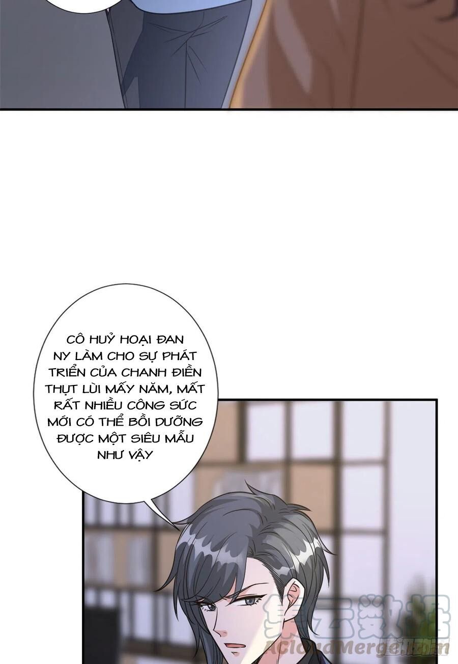 đọc truyện Ông Xã Kết Hôn Thử, Mạnh Thêm Chút Nữa Đi Chương 324 ảnh 13 tại Thiên Thai Truyện