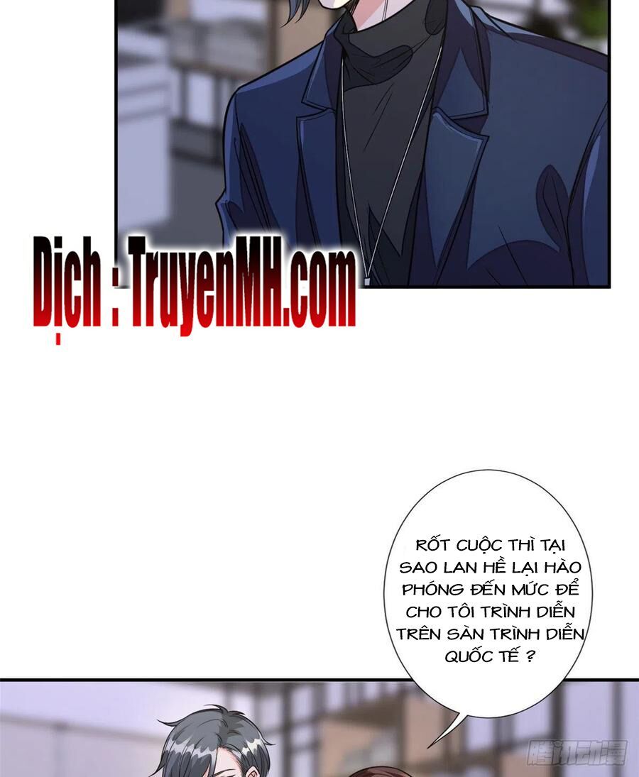 đọc truyện Ông Xã Kết Hôn Thử, Mạnh Thêm Chút Nữa Đi Chương 324 ảnh 14 tại Thiên Thai Truyện