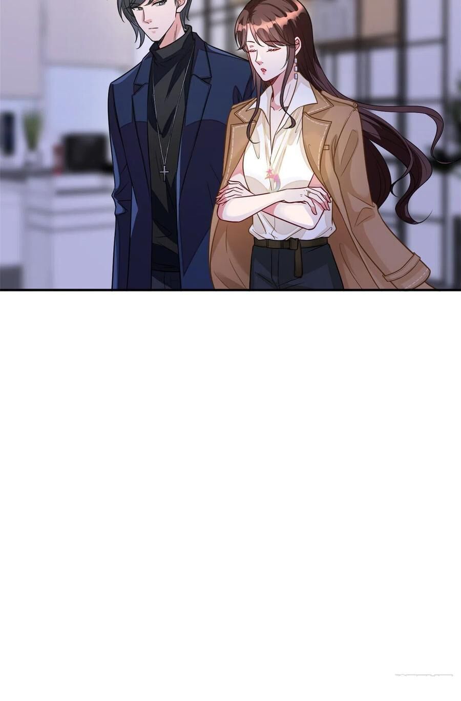 đọc truyện Ông Xã Kết Hôn Thử, Mạnh Thêm Chút Nữa Đi Chương 324 ảnh 15 tại Thiên Thai Truyện