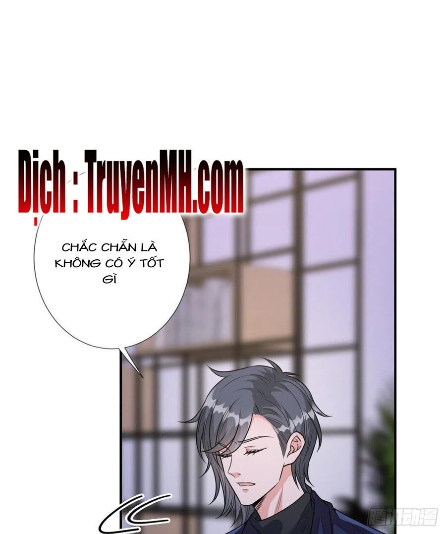 đọc truyện Ông Xã Kết Hôn Thử, Mạnh Thêm Chút Nữa Đi Chương 324 ảnh 16 tại Thiên Thai Truyện