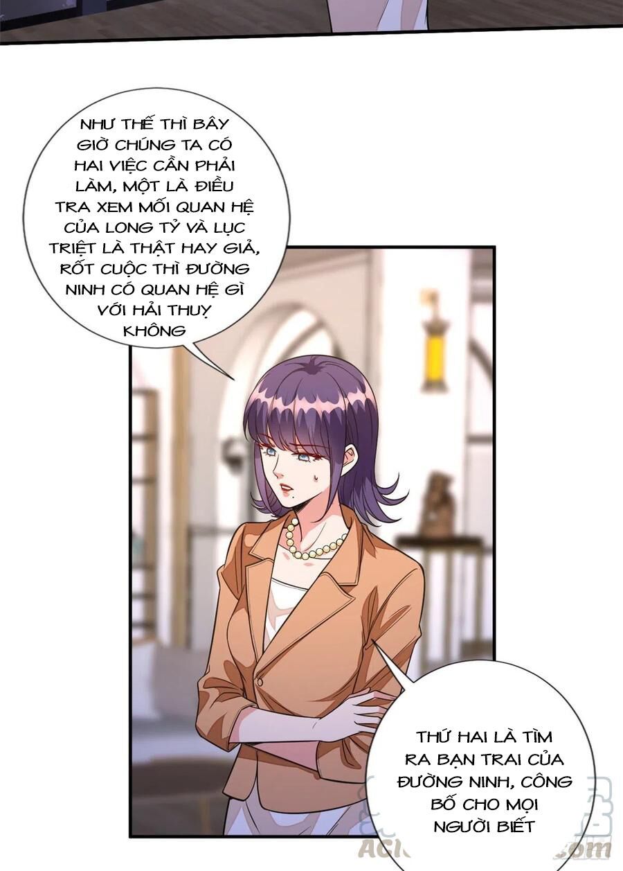 đọc truyện Ông Xã Kết Hôn Thử, Mạnh Thêm Chút Nữa Đi Chương 324 ảnh 5 tại Thiên Thai Truyện