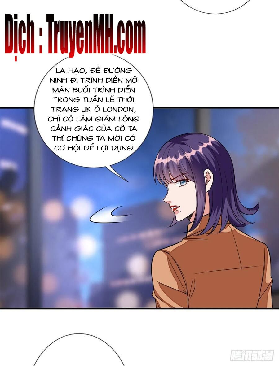 đọc truyện Ông Xã Kết Hôn Thử, Mạnh Thêm Chút Nữa Đi Chương 324 ảnh 6 tại Thiên Thai Truyện