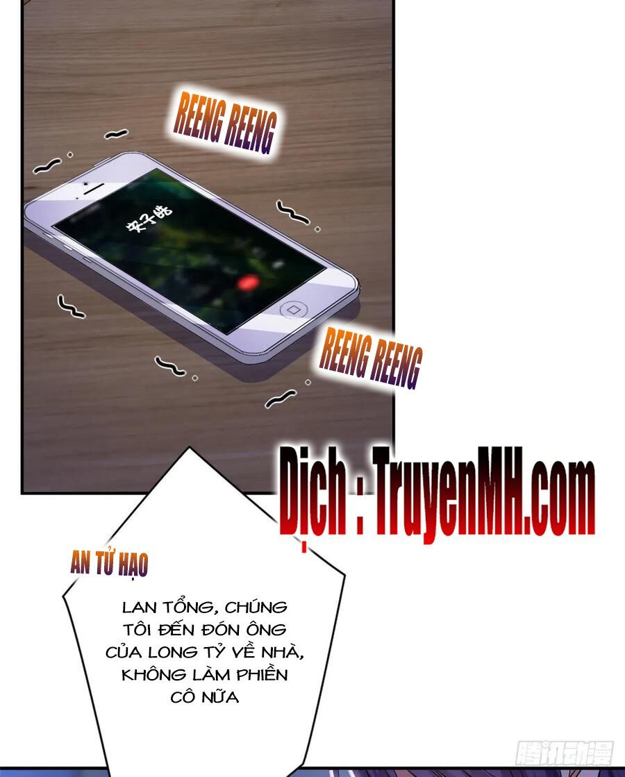 đọc truyện Ông Xã Kết Hôn Thử, Mạnh Thêm Chút Nữa Đi Chương 324 ảnh 8 tại Thiên Thai Truyện