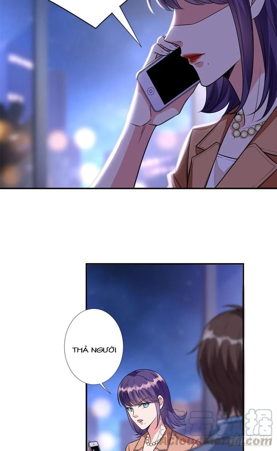 đọc truyện Ông Xã Kết Hôn Thử, Mạnh Thêm Chút Nữa Đi Chương 324 ảnh 9 tại Thiên Thai Truyện