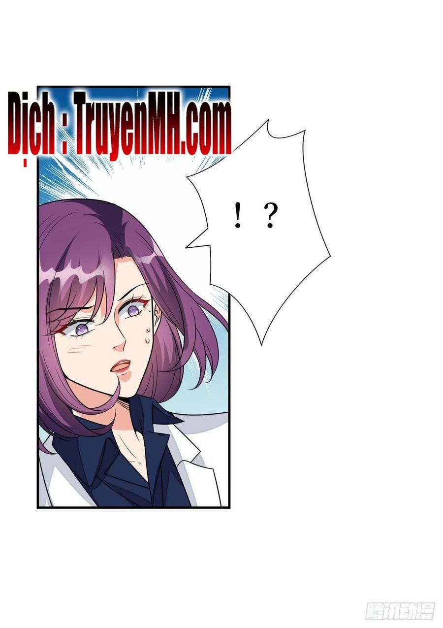 đọc truyện Ông Xã Kết Hôn Thử, Mạnh Thêm Chút Nữa Đi Chương 325 ảnh 14 tại Thiên Thai Truyện