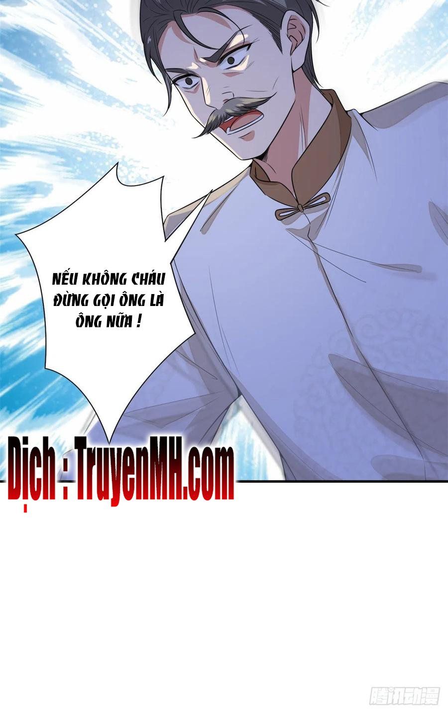 đọc truyện Ông Xã Kết Hôn Thử, Mạnh Thêm Chút Nữa Đi Chương 325 ảnh 16 tại Thiên Thai Truyện