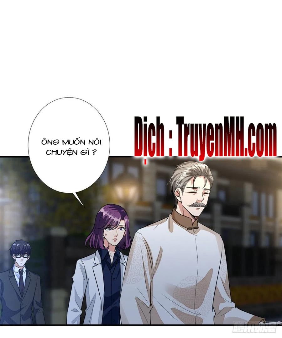 đọc truyện Ông Xã Kết Hôn Thử, Mạnh Thêm Chút Nữa Đi Chương 325 ảnh 4 tại Thiên Thai Truyện