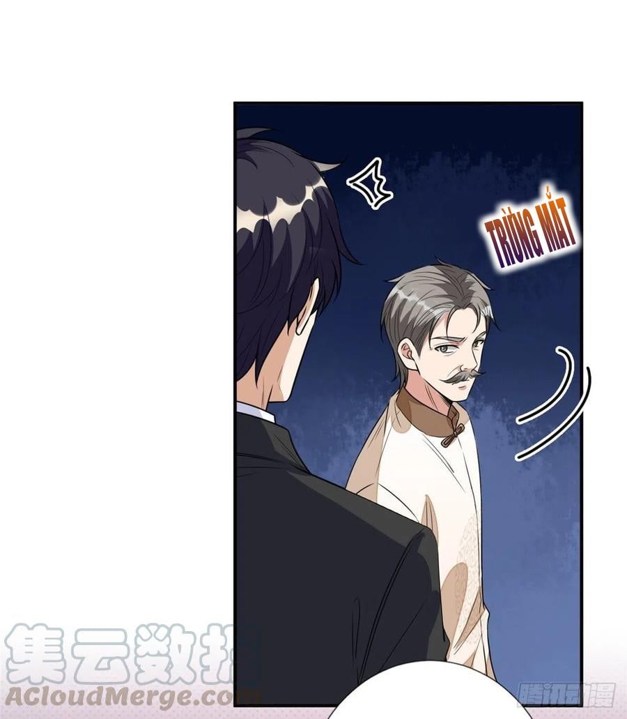 đọc truyện Ông Xã Kết Hôn Thử, Mạnh Thêm Chút Nữa Đi Chương 325 ảnh 5 tại Thiên Thai Truyện