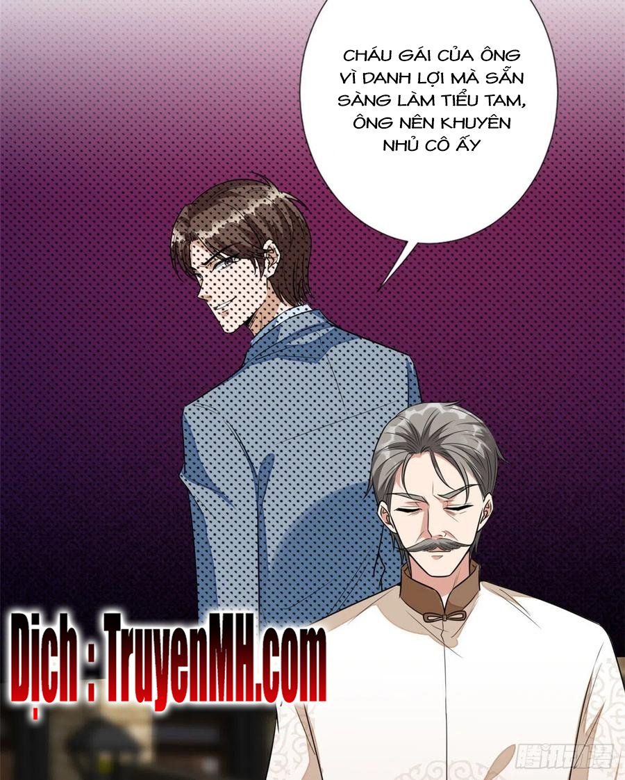 đọc truyện Ông Xã Kết Hôn Thử, Mạnh Thêm Chút Nữa Đi Chương 325 ảnh 6 tại Thiên Thai Truyện