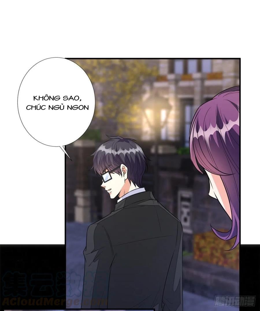 đọc truyện Ông Xã Kết Hôn Thử, Mạnh Thêm Chút Nữa Đi Chương 325 ảnh 11 tại Thiên Thai Truyện