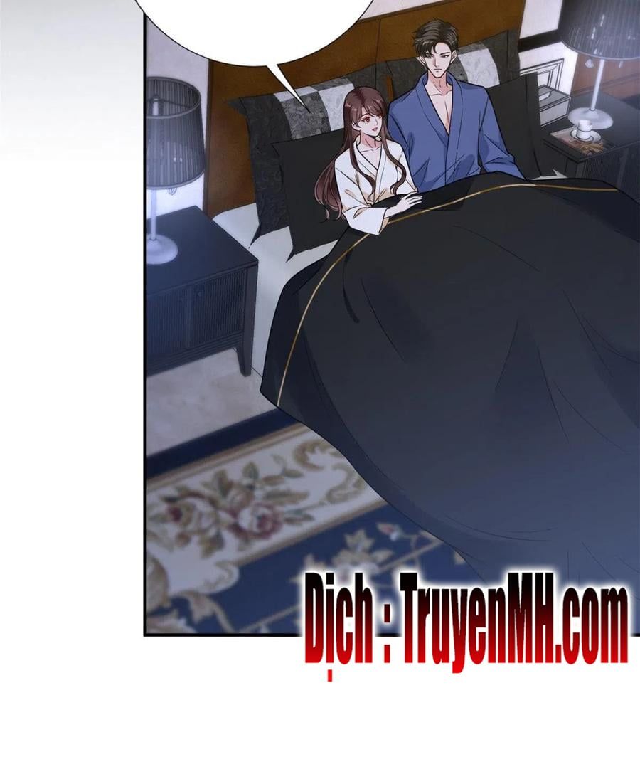 đọc truyện Ông Xã Kết Hôn Thử, Mạnh Thêm Chút Nữa Đi Chương 326 ảnh 12 tại Thiên Thai Truyện