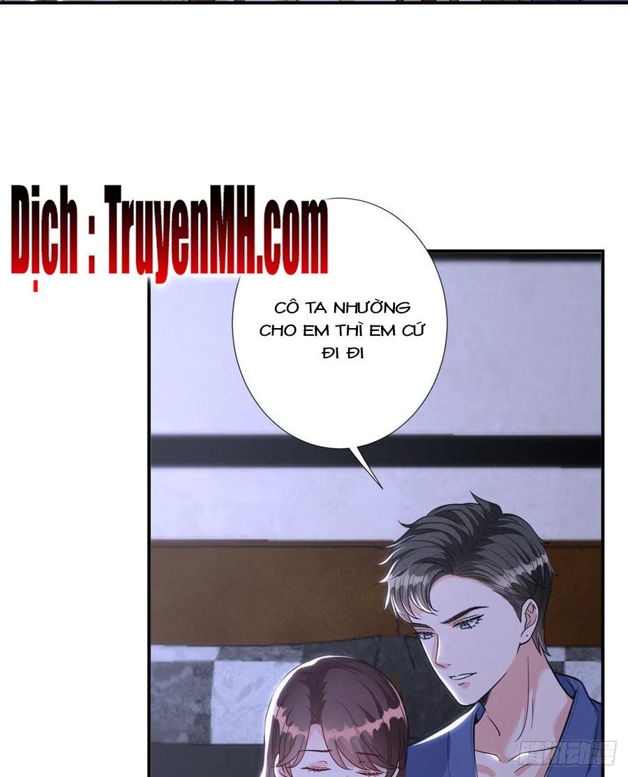 đọc truyện Ông Xã Kết Hôn Thử, Mạnh Thêm Chút Nữa Đi Chương 326 ảnh 14 tại Thiên Thai Truyện