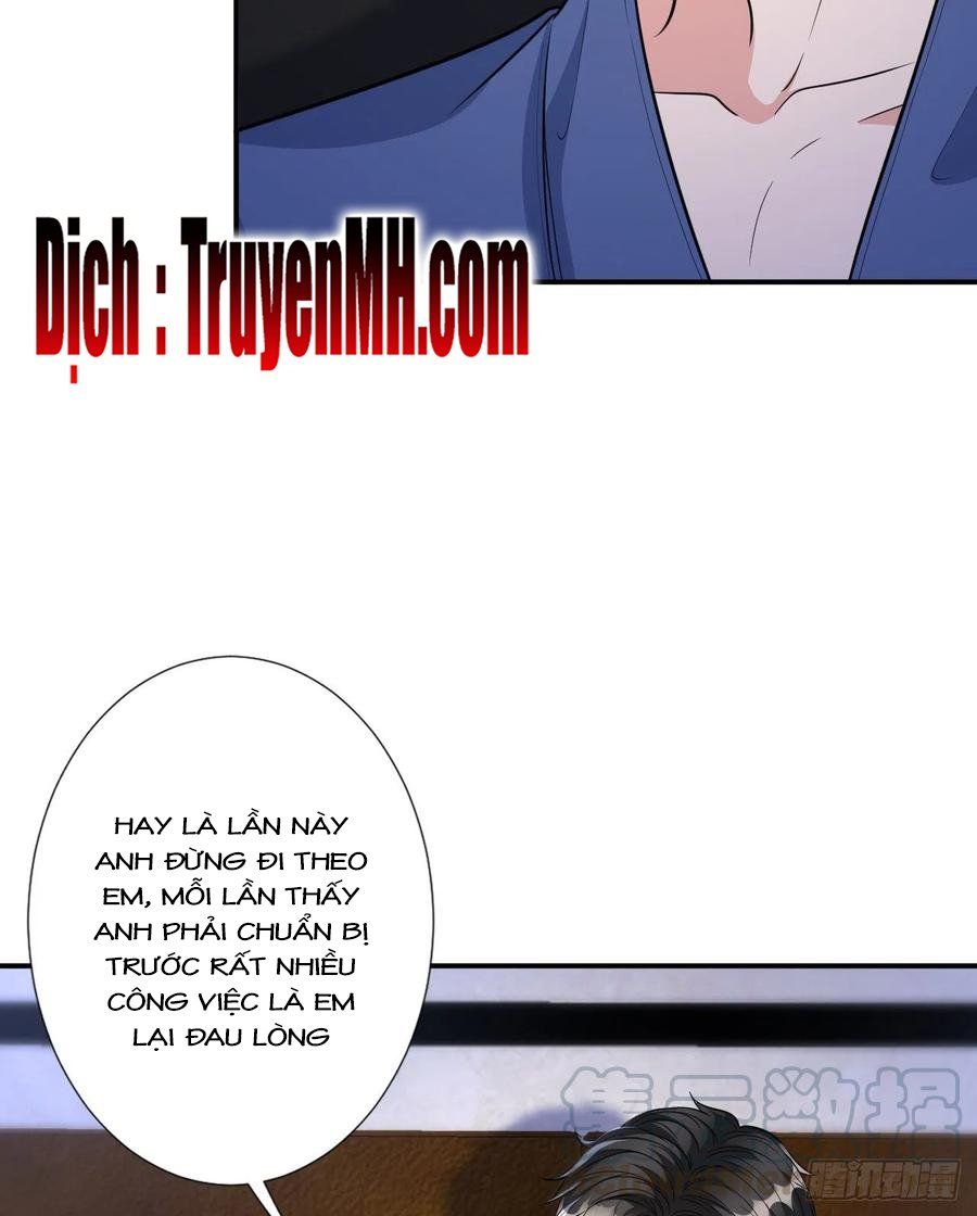 đọc truyện Ông Xã Kết Hôn Thử, Mạnh Thêm Chút Nữa Đi Chương 326 ảnh 18 tại Thiên Thai Truyện