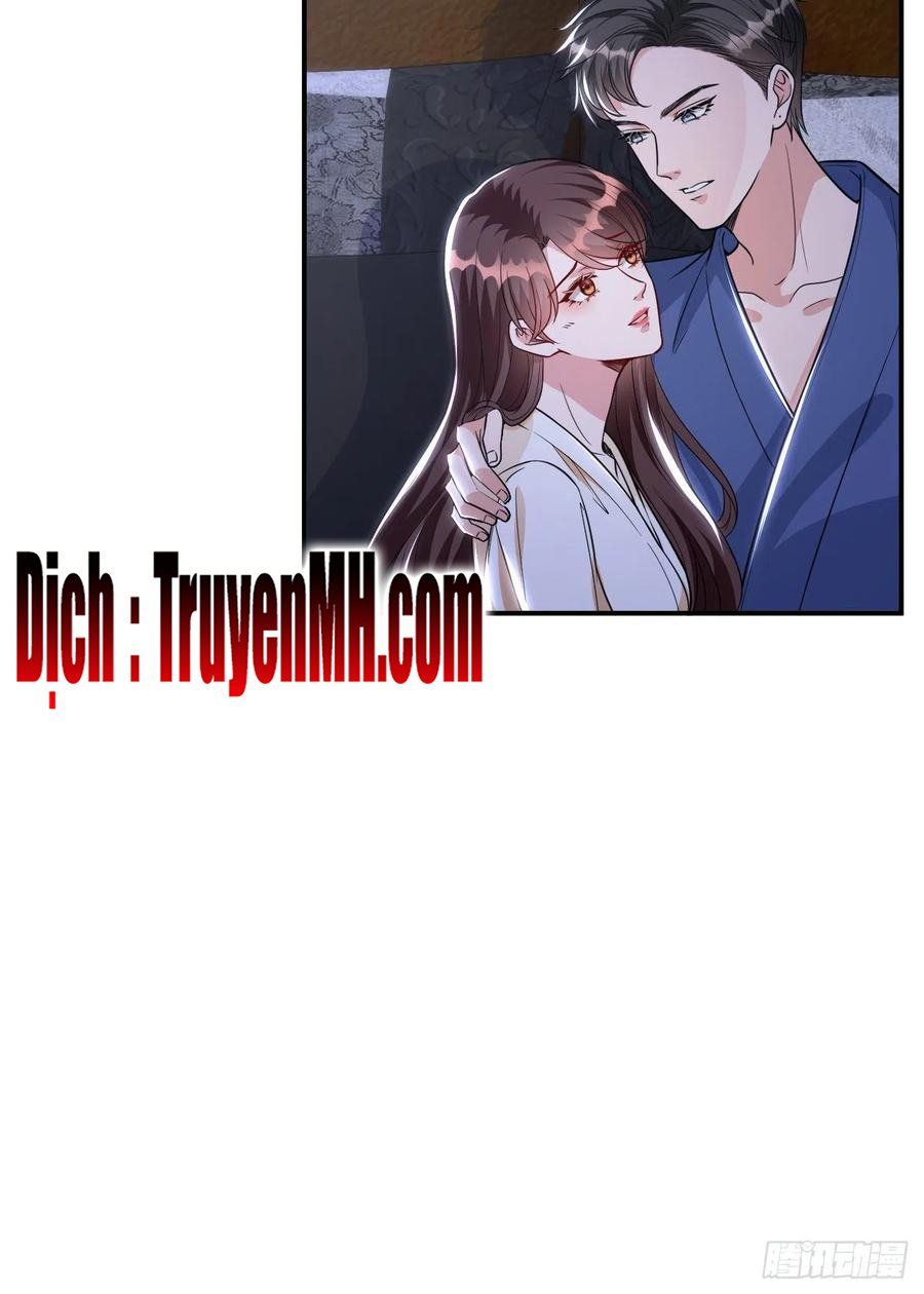 đọc truyện Ông Xã Kết Hôn Thử, Mạnh Thêm Chút Nữa Đi Chương 326 ảnh 20 tại Thiên Thai Truyện