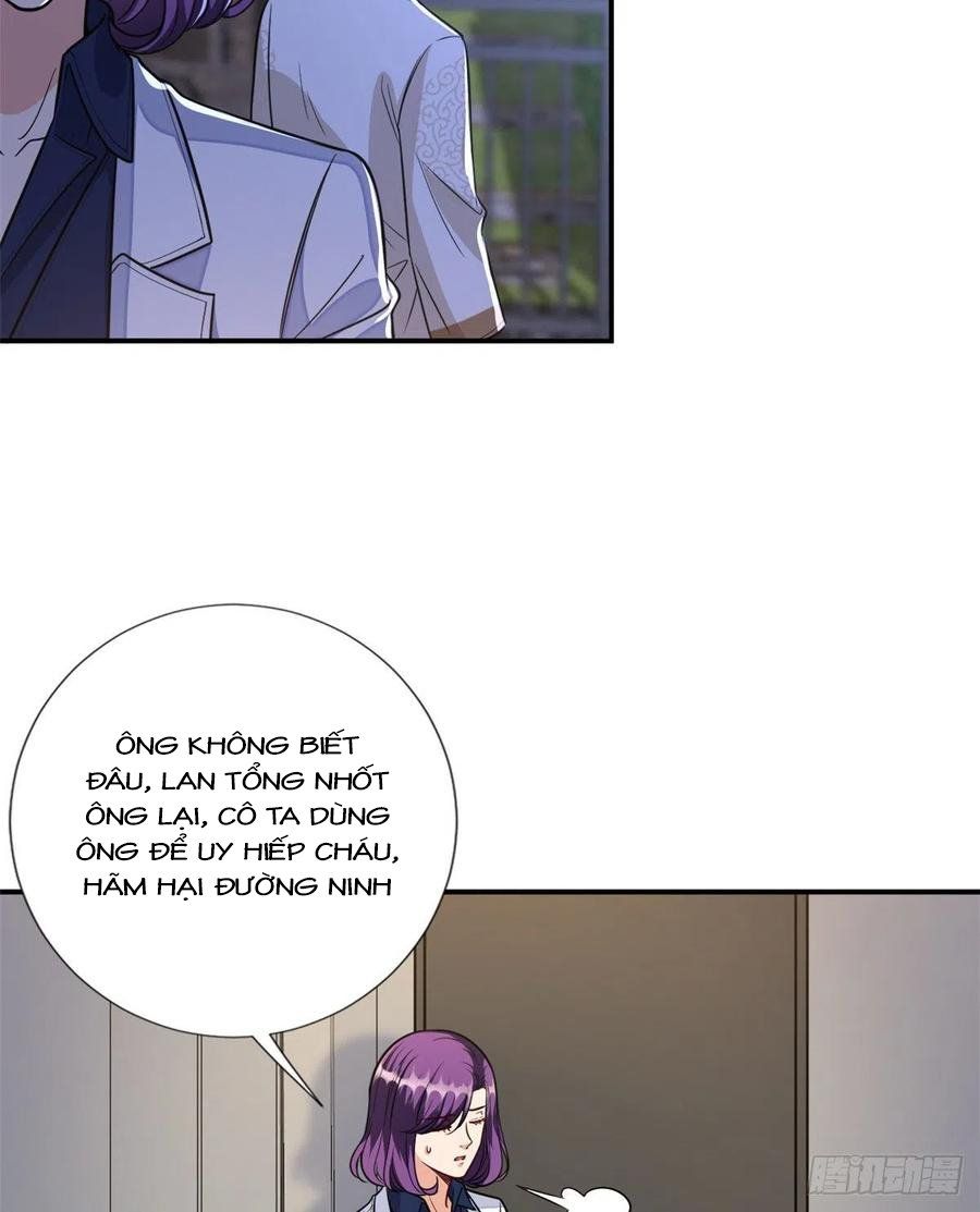 đọc truyện Ông Xã Kết Hôn Thử, Mạnh Thêm Chút Nữa Đi Chương 326 ảnh 5 tại Thiên Thai Truyện