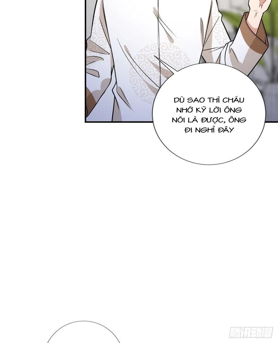 đọc truyện Ông Xã Kết Hôn Thử, Mạnh Thêm Chút Nữa Đi Chương 326 ảnh 7 tại Thiên Thai Truyện