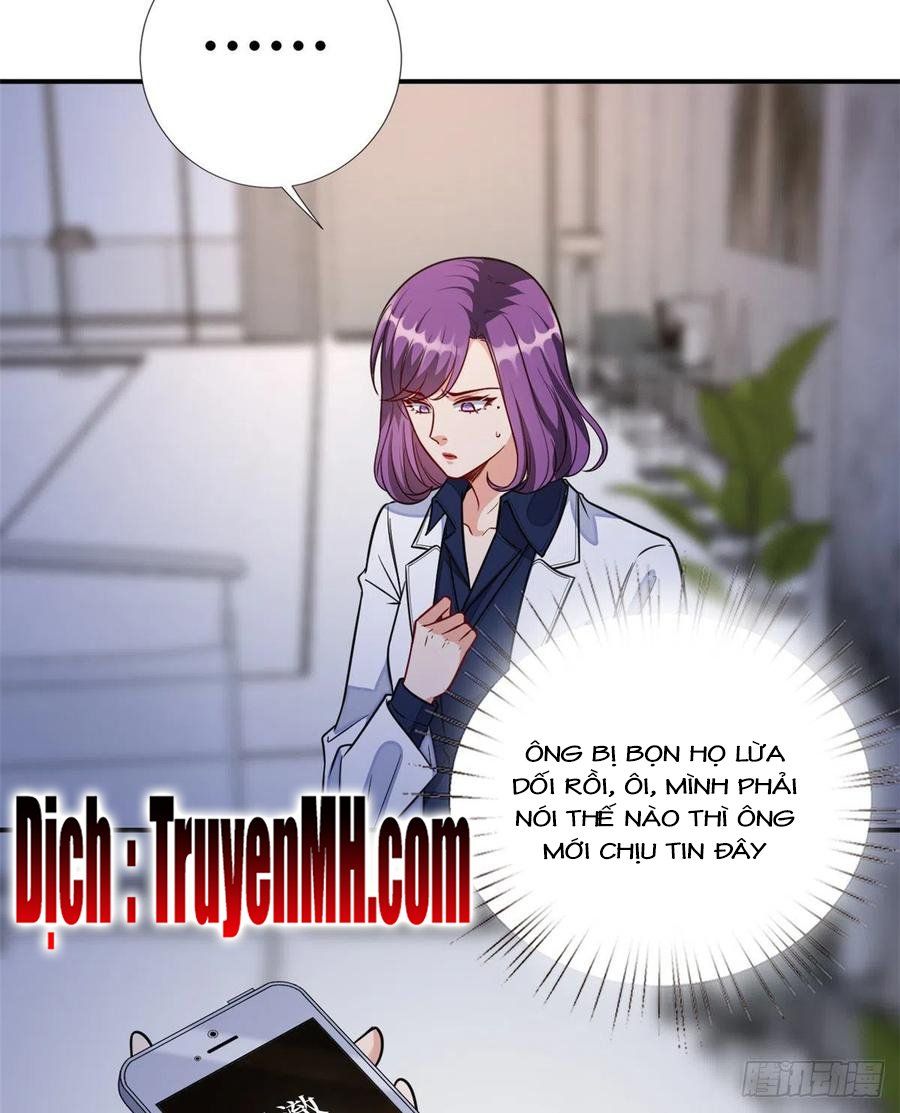 đọc truyện Ông Xã Kết Hôn Thử, Mạnh Thêm Chút Nữa Đi Chương 326 ảnh 8 tại Thiên Thai Truyện